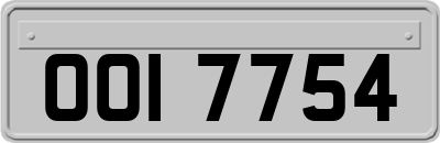OOI7754