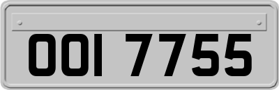 OOI7755