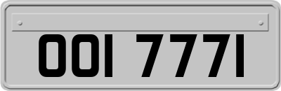 OOI7771