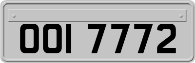 OOI7772