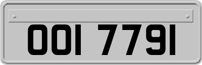 OOI7791