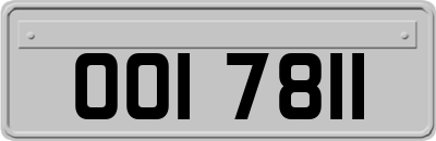 OOI7811