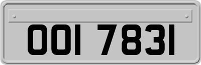 OOI7831