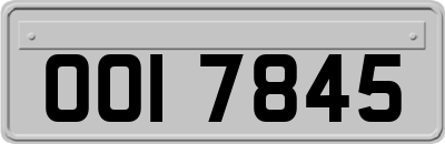 OOI7845
