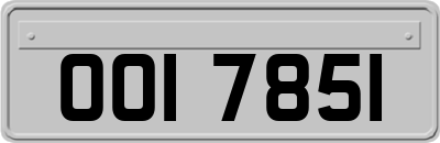 OOI7851