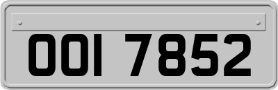 OOI7852