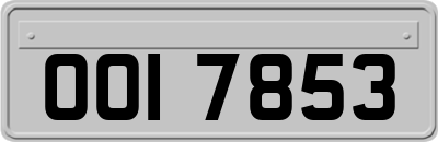 OOI7853