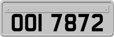OOI7872