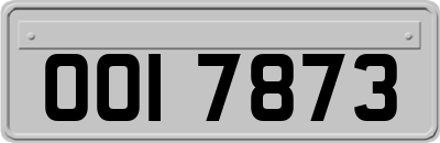 OOI7873