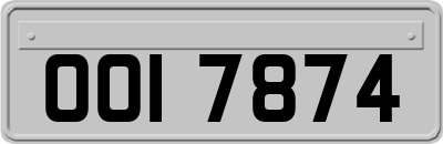 OOI7874