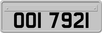 OOI7921