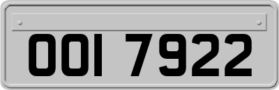 OOI7922