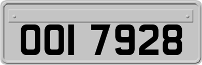 OOI7928