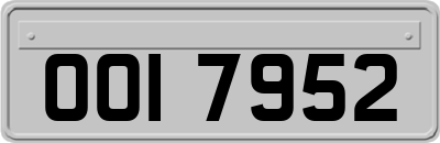 OOI7952