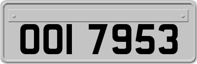 OOI7953