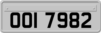 OOI7982