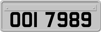 OOI7989