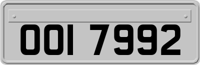 OOI7992