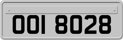 OOI8028