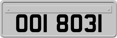 OOI8031