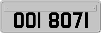 OOI8071