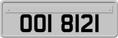 OOI8121