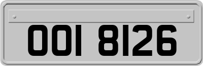 OOI8126