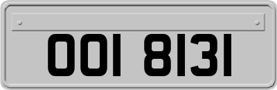OOI8131