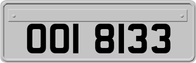 OOI8133