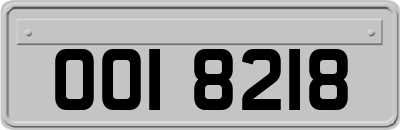 OOI8218