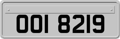 OOI8219