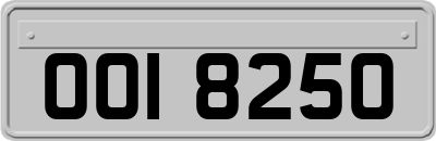 OOI8250