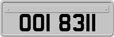 OOI8311