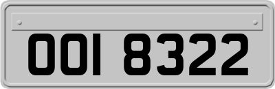 OOI8322