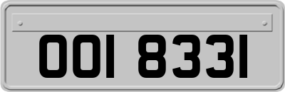 OOI8331