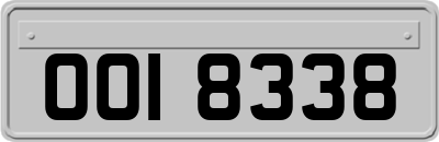 OOI8338