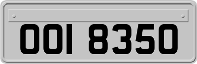 OOI8350