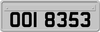 OOI8353