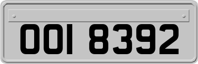 OOI8392