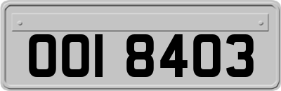 OOI8403
