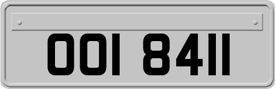 OOI8411