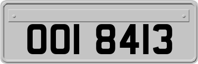 OOI8413