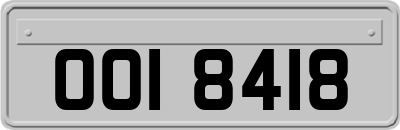 OOI8418