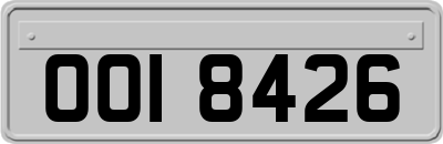 OOI8426