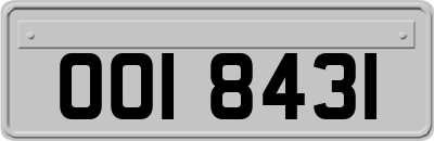 OOI8431
