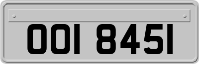 OOI8451