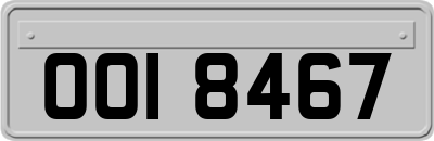 OOI8467