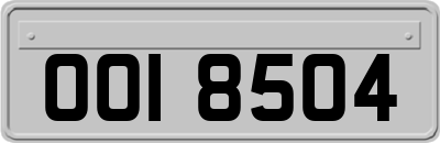 OOI8504