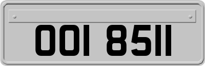 OOI8511