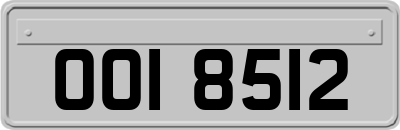 OOI8512